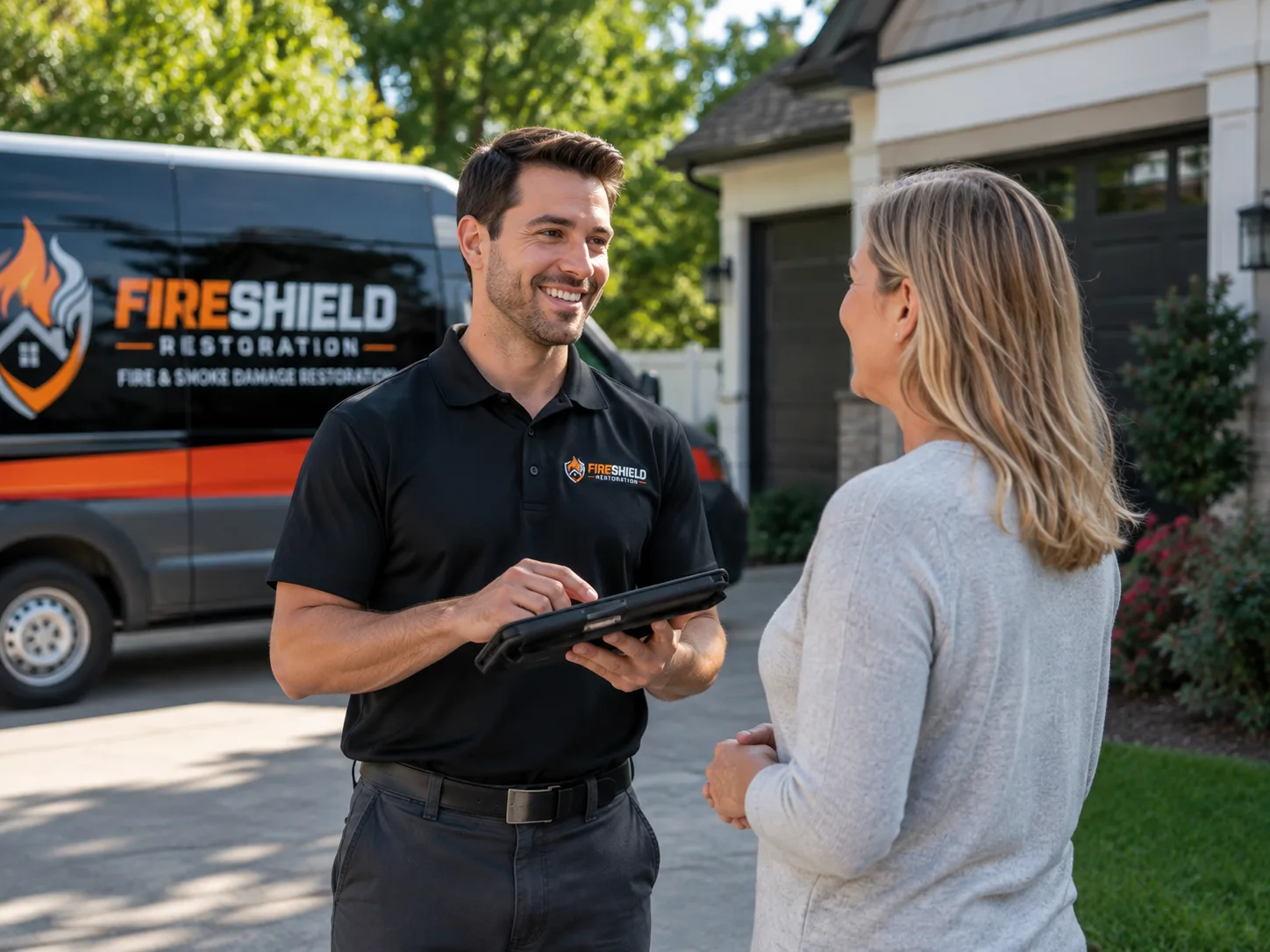 Fire And Smoke Damage Restoration Chatom, AL FAQs